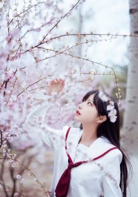 缘分的天空